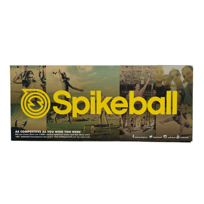 SPIKEBALL STANDARD SET