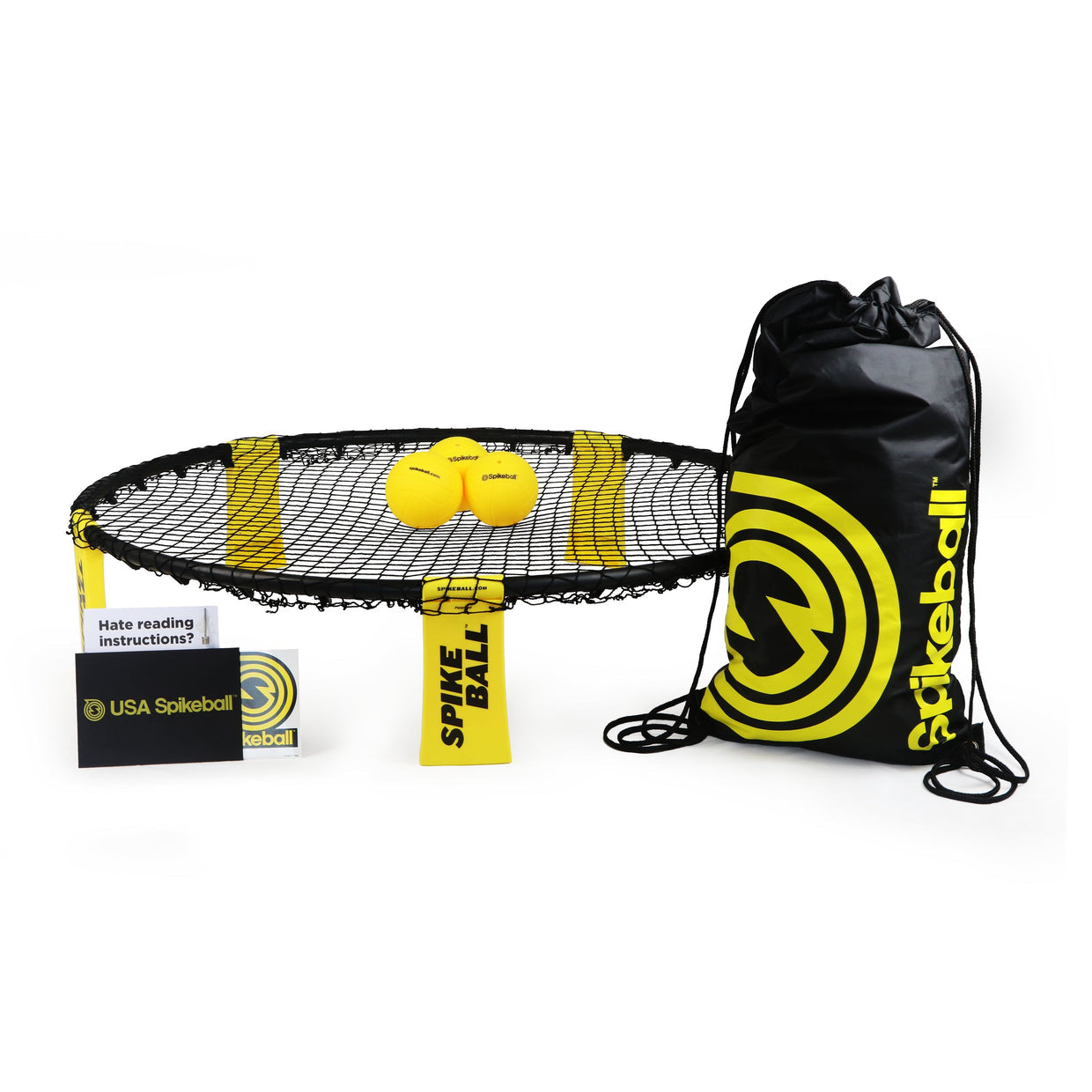 SPIKEBALL STANDARD SET