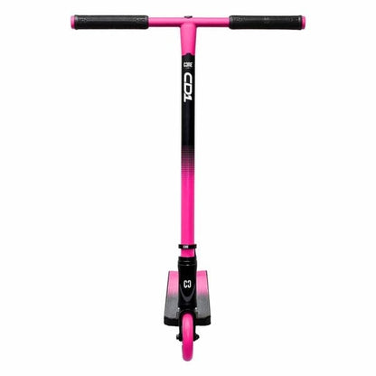 SCOOTER CORE STUNT PARK COMP BLACK/PINK