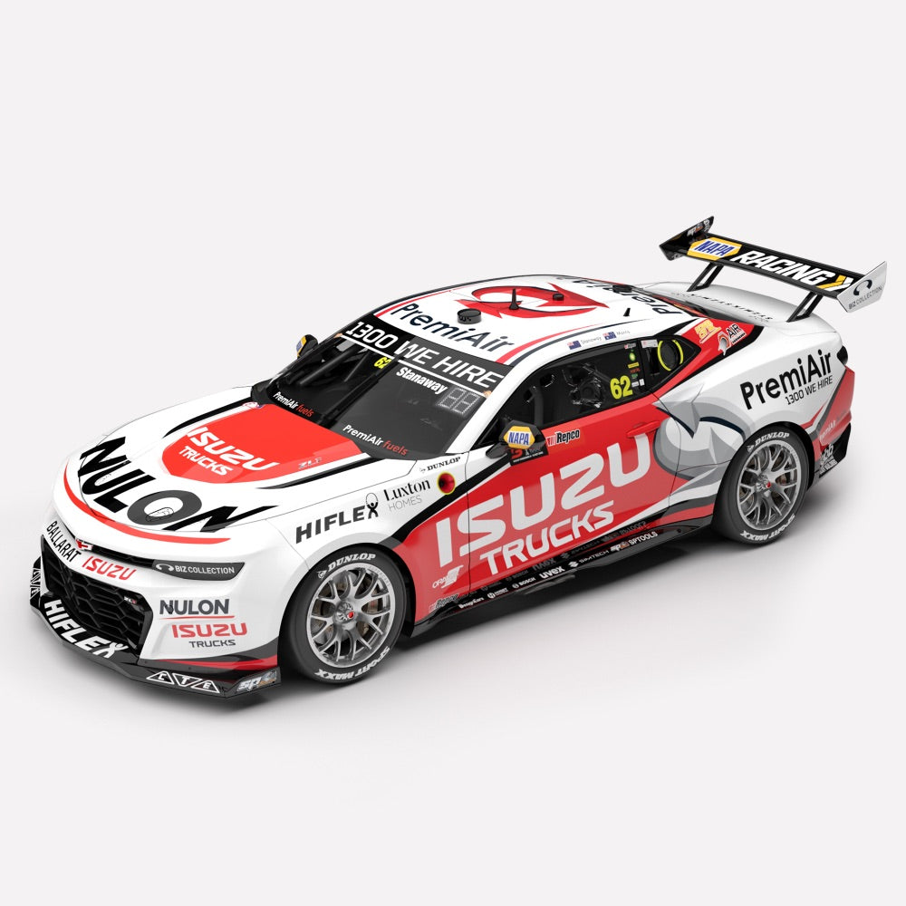 1:18 PREMIAIR #62 2025 BATHURST STANAWAY