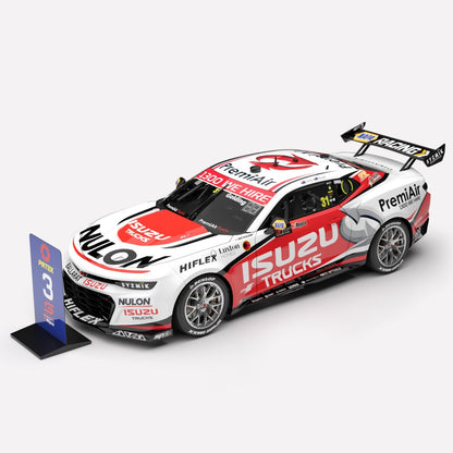1:18 PREMIAIR #31 25 BATHURST 3RD PLACE