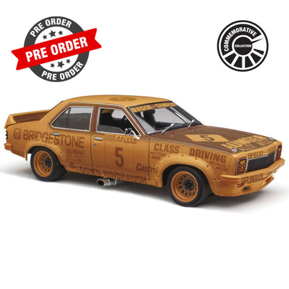 1:18 HOLDEN L34 TORANA 1975 BATHURST