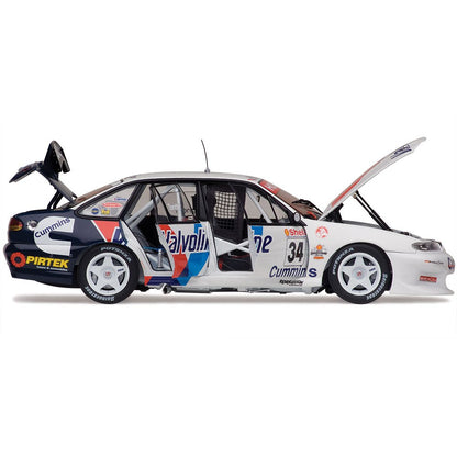 1:18 HOLDEN VS COMMODORE 1999 CALDER