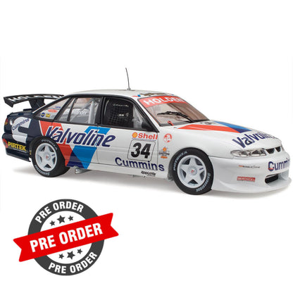 1:18 HOLDEN VS COMMODORE 1999 CALDER