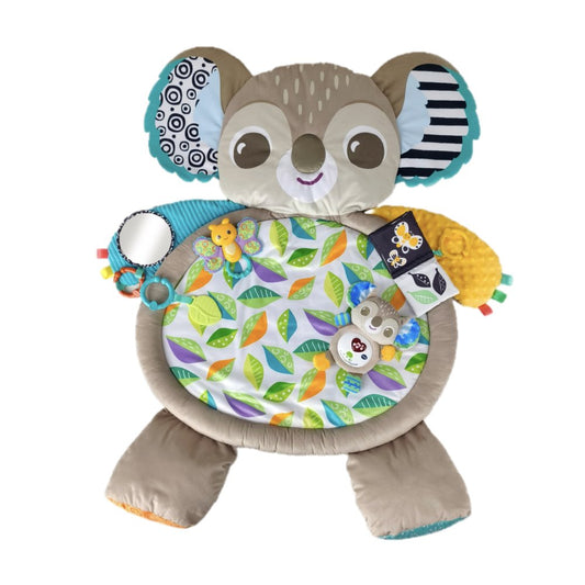 Vtech Soft Tummy Koala Cuddles Playmat