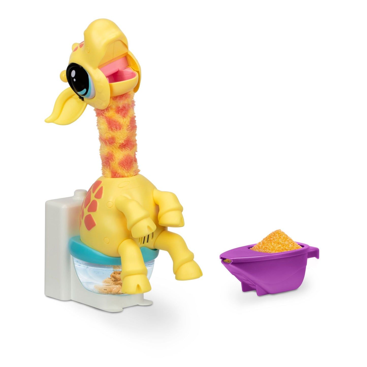 LLP GOTTA GO GIRAFFE