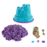 KINETIC SAND SHIMMER MERMAID TREASURE