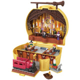 POLLY POCKET HARRY POTTER COLLECTOR