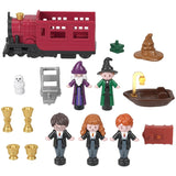 POLLY POCKET HARRY POTTER COLLECTOR