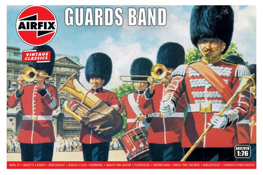 AIRFIX 1:76 GUARDS BAND