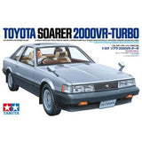 TAMIYA 1:24 TOYOTA SOARER 2000VR-TURBO