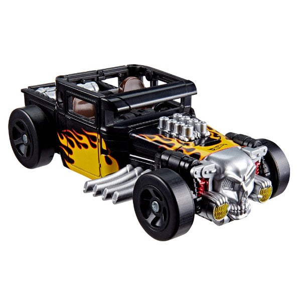H/W TRANSFORMERS GEN BONE SHAKER