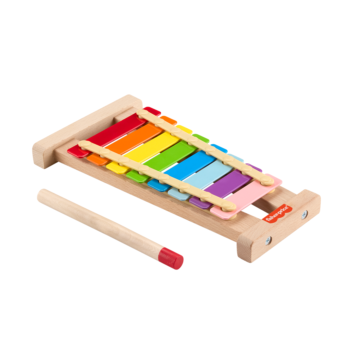 F/P WOODEN XYLOPHONE