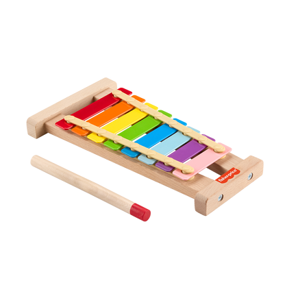 F/P WOODEN XYLOPHONE