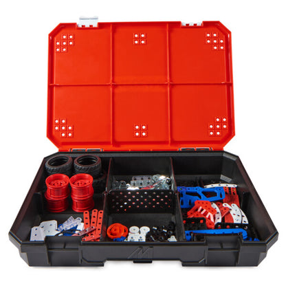 MECCANO MAKER'S TOOLBOX REFRESH