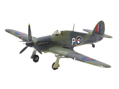 REVELL 1:32 HAWKER SEA HURRICANE MK.IIC