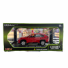 D/C 1:24 TOYOTA RAV 4 L&S RED