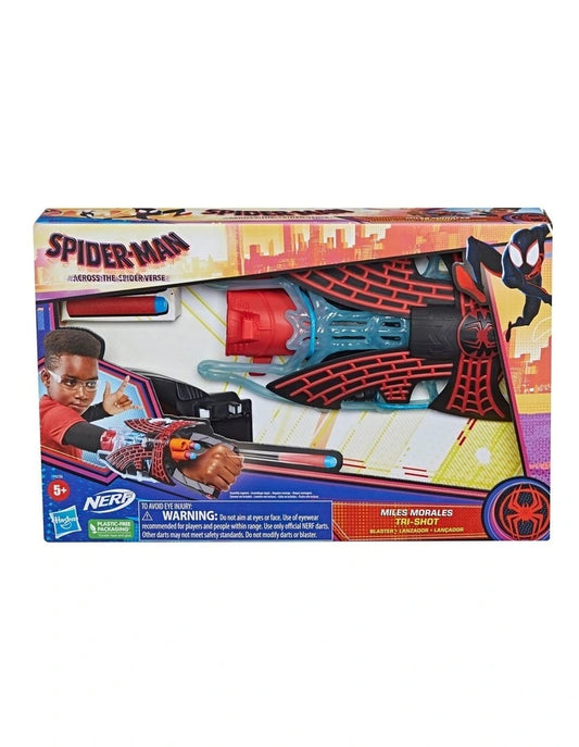 Spd Verse Web Dart Blaster