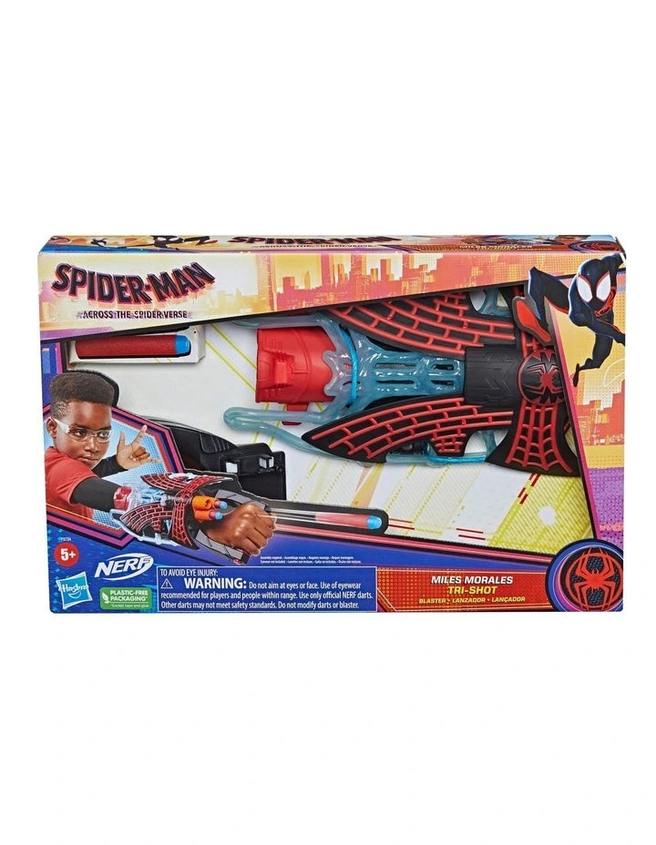 SPD VERSE WEB DART BLASTER