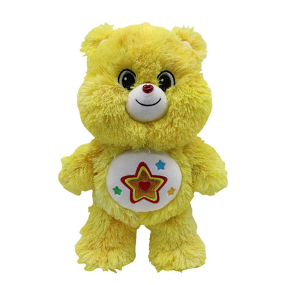 CARE BEAR LIMITED EDITION SUPERSTAR BEAR