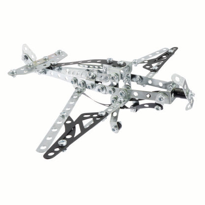 MECCANO 25 IN 1 MOUNTAIN RALLY SET