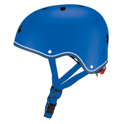 GLOBBER PRIMO KIDS HELMET XS/S NAVY BLUE