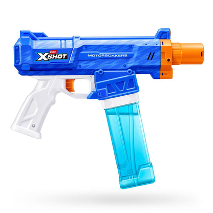 XSHOT FAST FILL MOTOR SOAKER TURBO STREA