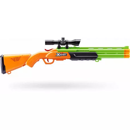 XSHOT L&S WILD ADVENT ROLE PLAY HUNTER