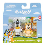 BLUEY S11 FIGURE 2 PACK ASSTD