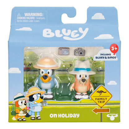 BLUEY S11 FIGURE 2 PACK ASSTD