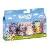 BLUEY S11 FIGURE 4 PACK ASSTD