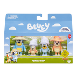 BLUEY S11 FIGURE 4 PACK ASSTD