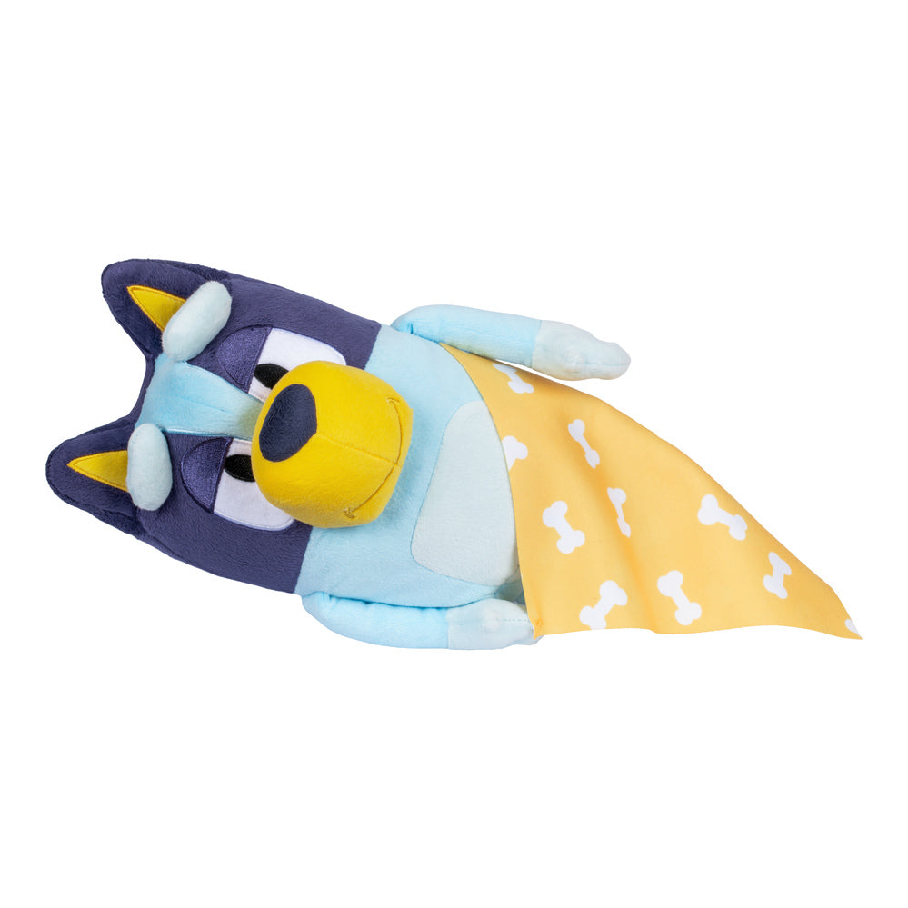 Bluey S11 Sleepytime Bluey