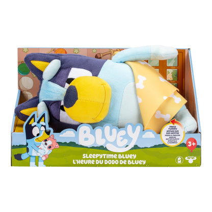 Bluey S11 Sleepytime Bluey