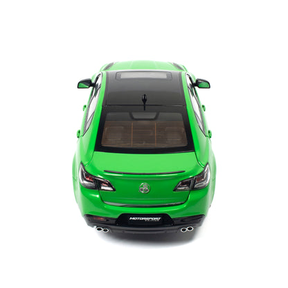 1:18 HOLDEN VFII COMMODORE SPITFIRE GREE