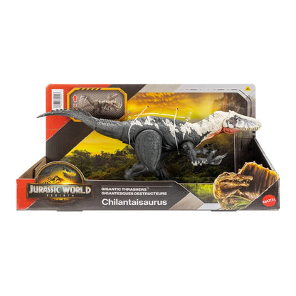 JW GIGANTIC THRASHERS CHILANTAISAURUS