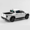 1:18 FORD RANGER RAPTOR ARCTIC WHITE