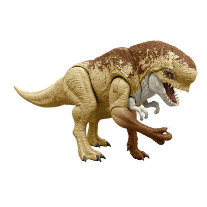 JW SAGA VILLAIN DINO DISTORTUS REX