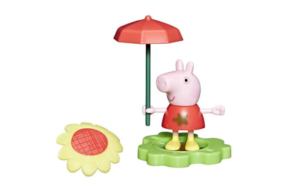 PEPPA PIG MUDDY PUDDLE FRIENDS PEPPA