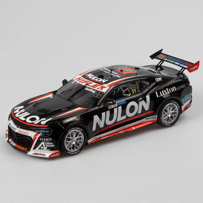 1:18 NULON RACING #31 2023 JAMES GOLDING