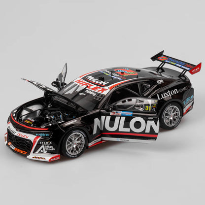 1:18 NULON RACING #31 2023 JAMES GOLDING