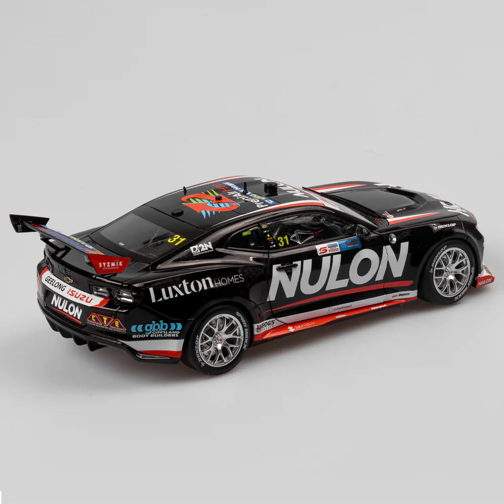 1:18 NULON RACING #31 2023 JAMES GOLDING