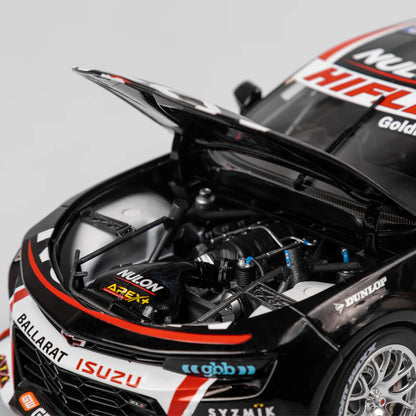 1:18 NULON RACING #31 2023 JAMES GOLDING