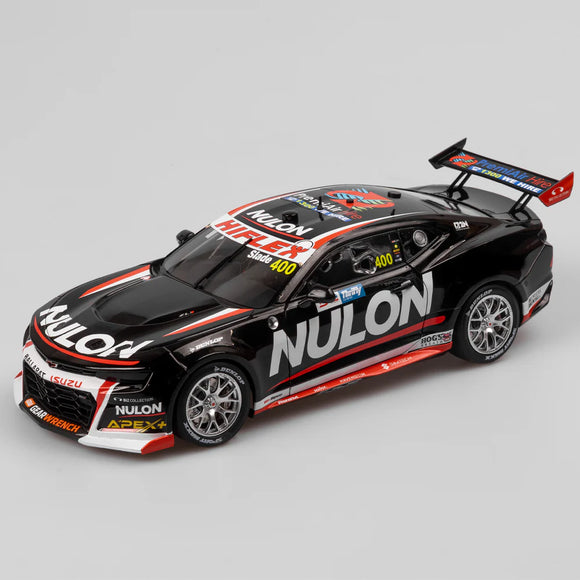 1:18 NULON RACING #400 2023 TIM SLADE