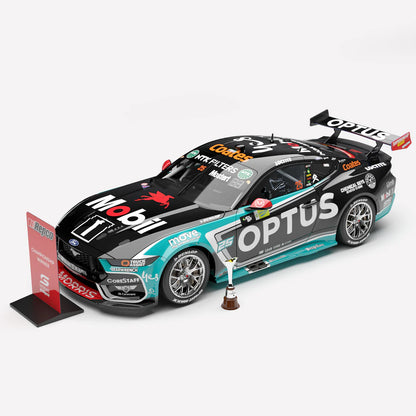 1:18 MOBIL 1 #25 2025 CHAMP WINNER CHAZ