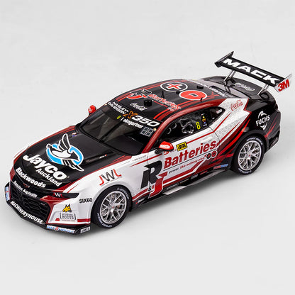 1:18 BJR R&J BATTERIES #8 2024 ANDRE HEI