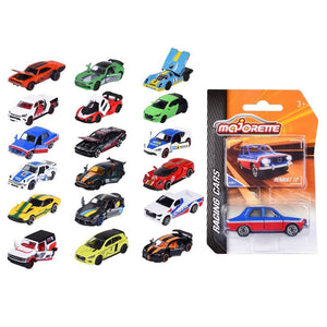 MAJORETTE RACING CARS ASSTD