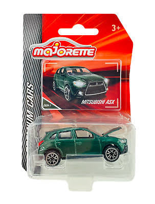 MAJORETTE PREMIUM CARS AST
