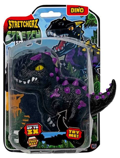 STRETCHERZ STRETCH SQUAD DINO AST