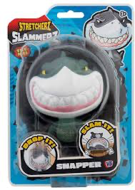 STRETCHERZ SLAMMERZ AST